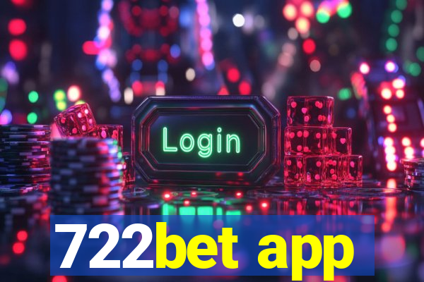 722bet app